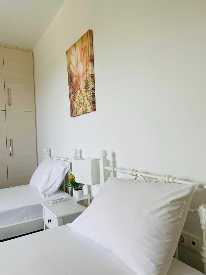 Aricobe Villa Epidaurosz Kültér fotó