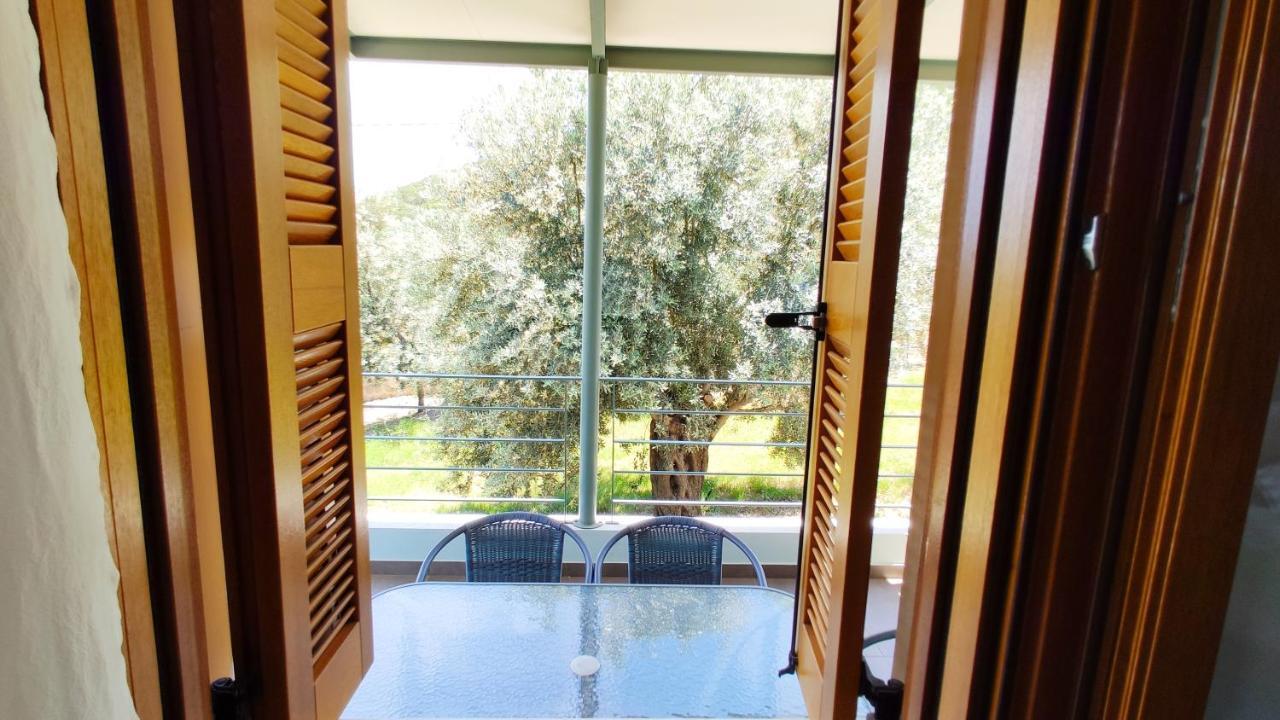 Aricobe Villa Epidaurosz Kültér fotó